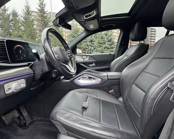 Сірий Мерседес ГЛЕ-Клас, об'ємом двигуна 1.99 л та пробігом 102 тис. км за 44999 $, фото 20 на Automoto.ua