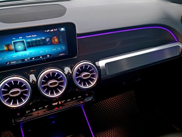 Серый Мерседес ГЛЕ-Класс, объемом двигателя 2 л и пробегом 84 тыс. км за 31900 $, фото 7 на Automoto.ua