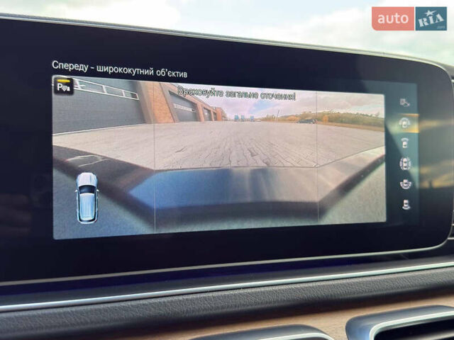Сірий Мерседес ГЛЕ-Клас, об'ємом двигуна 3 л та пробігом 204 тис. км за 59500 $, фото 44 на Automoto.ua