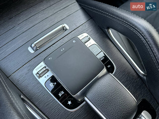 Сірий Мерседес ГЛЕ-Клас, об'ємом двигуна 2.93 л та пробігом 180 тис. км за 53500 $, фото 78 на Automoto.ua