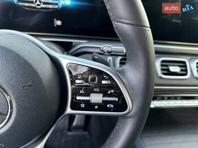 Сірий Мерседес ГЛЕ-Клас, об'ємом двигуна 2.93 л та пробігом 180 тис. км за 53500 $, фото 82 на Automoto.ua