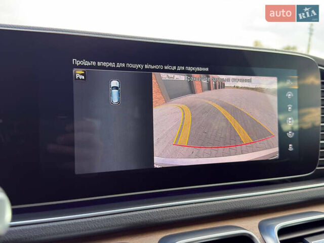 Сірий Мерседес ГЛЕ-Клас, об'ємом двигуна 3 л та пробігом 204 тис. км за 59500 $, фото 46 на Automoto.ua