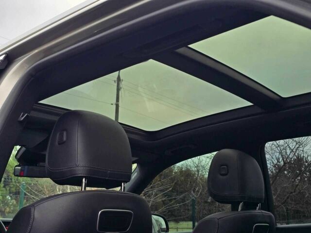 Сірий Мерседес ГЛЕ-Клас, об'ємом двигуна 1.95 л та пробігом 77 тис. км за 49999 $, фото 20 на Automoto.ua