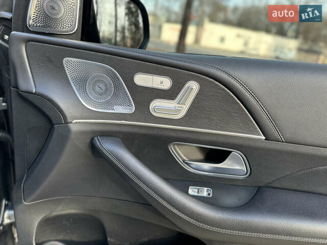 Сірий Мерседес ГЛЕ-Клас, об'ємом двигуна 2.93 л та пробігом 180 тис. км за 53500 $, фото 64 на Automoto.ua