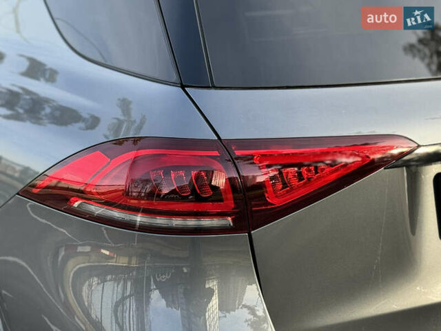 Сірий Мерседес ГЛЕ-Клас, об'ємом двигуна 2.93 л та пробігом 180 тис. км за 53500 $, фото 38 на Automoto.ua