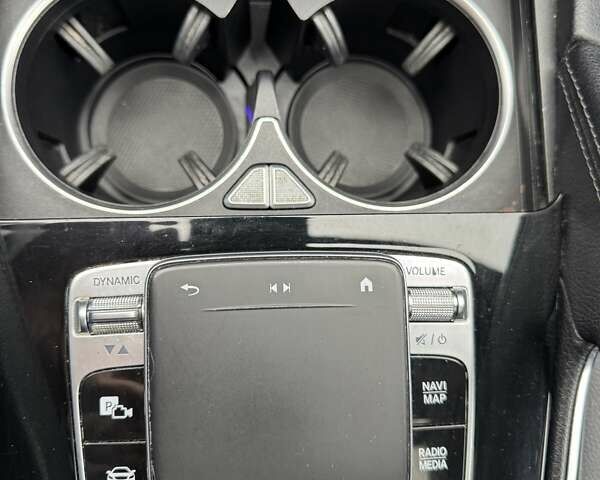 Сірий Мерседес ГЛЕ-Клас, об'ємом двигуна 1.99 л та пробігом 102 тис. км за 44999 $, фото 43 на Automoto.ua