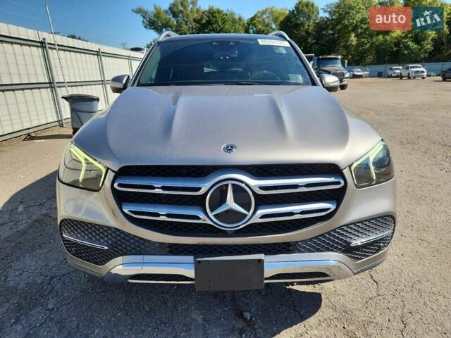Мерседес ГЛЕ-Класс 2019 в Львове на Automoto.ua Серый Мерседес ГЛЕ-Класс, объемом двигателя 3 л и пробегом 99 тыс. км за 33500 $, фото 4 на Automoto.ua