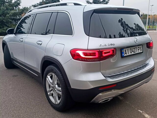 Серый Мерседес ГЛЕ-Класс, объемом двигателя 2 л и пробегом 84 тыс. км за 31900 $, фото 13 на Automoto.ua