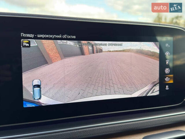Сірий Мерседес ГЛЕ-Клас, об'ємом двигуна 3 л та пробігом 204 тис. км за 59500 $, фото 41 на Automoto.ua