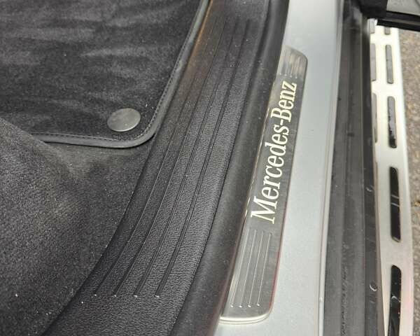 Сірий Мерседес ГЛЕ-Клас, об'ємом двигуна 1.99 л та пробігом 102 тис. км за 44999 $, фото 49 на Automoto.ua