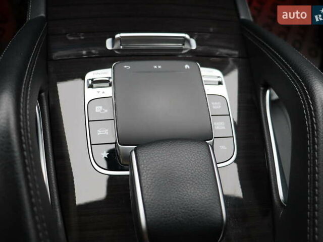 Серый Мерседес ГЛЕ-Класс, объемом двигателя 3 л и пробегом 88 тыс. км за 59900 $, фото 28 на Automoto.ua