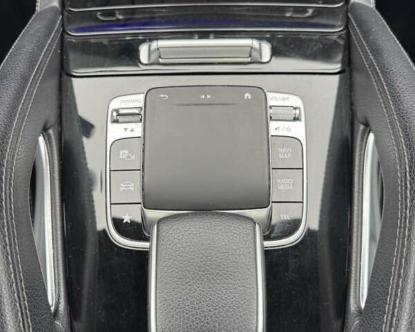 Сірий Мерседес ГЛЕ-Клас, об'ємом двигуна 1.99 л та пробігом 102 тис. км за 44999 $, фото 41 на Automoto.ua