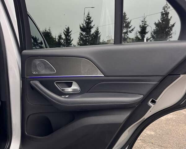 Сірий Мерседес ГЛЕ-Клас, об'ємом двигуна 1.99 л та пробігом 102 тис. км за 44999 $, фото 38 на Automoto.ua