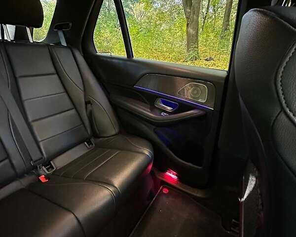 Мерседес ГЛЕ-Класс 2019 в Тернополе на Automoto.ua Серый Мерседес ГЛЕ-Класс, объемом двигателя 1.99 л и пробегом 101 тыс. км за 46300 $, фото 26 на Automoto.ua