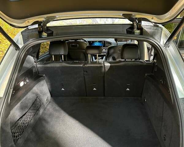 Мерседес ГЛЕ-Класс 2019 в Тернополе на Automoto.ua Серый Мерседес ГЛЕ-Класс, объемом двигателя 1.99 л и пробегом 101 тыс. км за 46300 $, фото 36 на Automoto.ua