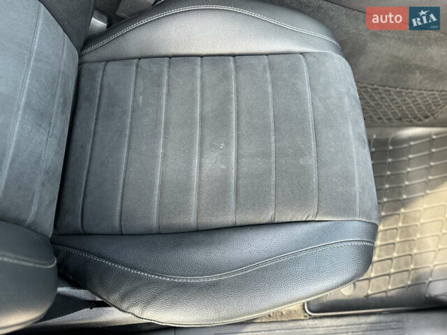 Сірий Мерседес ГЛЕ-Клас, об'ємом двигуна 2.93 л та пробігом 180 тис. км за 53500 $, фото 68 на Automoto.ua