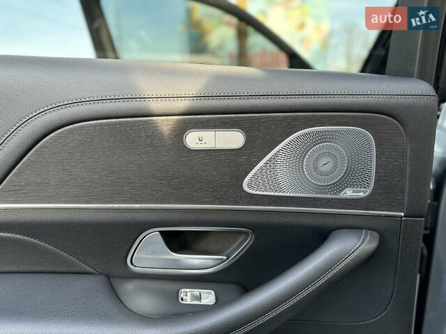 Сірий Мерседес ГЛЕ-Клас, об'ємом двигуна 2.93 л та пробігом 180 тис. км за 53500 $, фото 60 на Automoto.ua