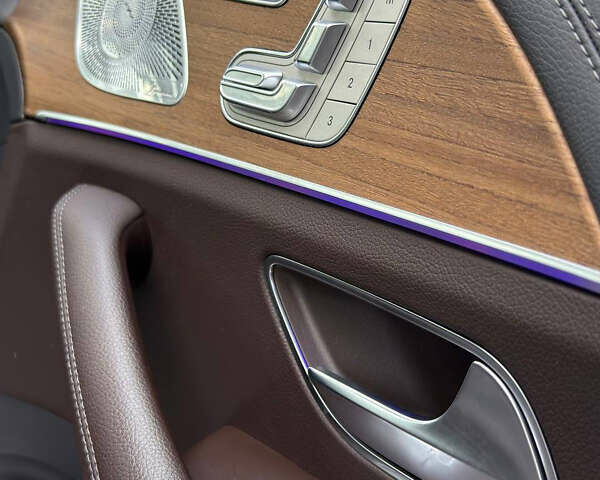 Сірий Мерседес ГЛЕ-Клас, об'ємом двигуна 3 л та пробігом 204 тис. км за 59500 $, фото 22 на Automoto.ua