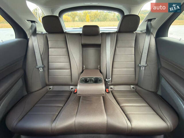 Сірий Мерседес ГЛЕ-Клас, об'ємом двигуна 3 л та пробігом 204 тис. км за 59500 $, фото 15 на Automoto.ua