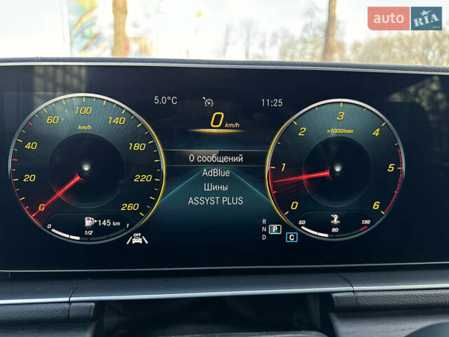 Сірий Мерседес ГЛЕ-Клас, об'ємом двигуна 2.93 л та пробігом 180 тис. км за 53500 $, фото 92 на Automoto.ua