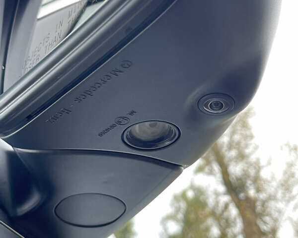 Серый Мерседес ГЛЕ-Класс, объемом двигателя 1.99 л и пробегом 102 тыс. км за 41500 $, фото 17 на Automoto.ua