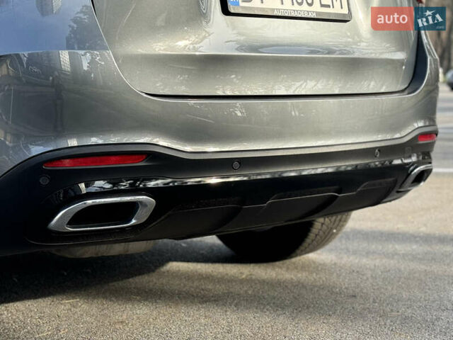 Сірий Мерседес ГЛЕ-Клас, об'ємом двигуна 2.93 л та пробігом 180 тис. км за 53500 $, фото 39 на Automoto.ua