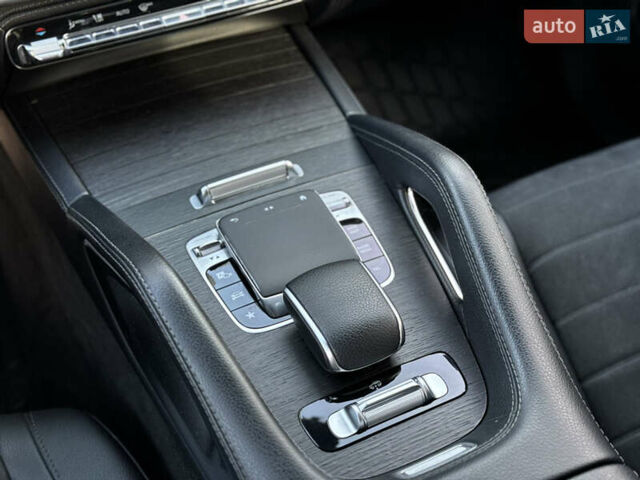 Сірий Мерседес ГЛЕ-Клас, об'ємом двигуна 2.93 л та пробігом 180 тис. км за 53500 $, фото 74 на Automoto.ua