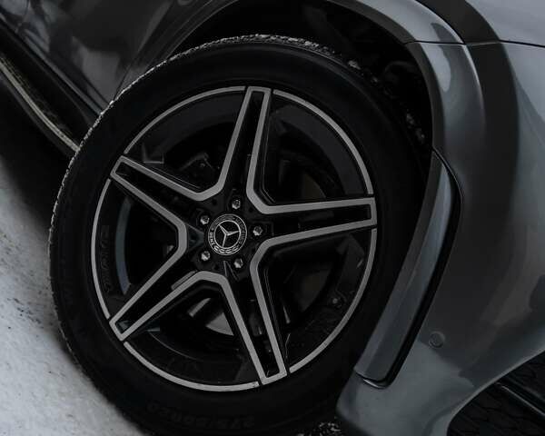 Сірий Мерседес ГЛЕ-Клас, об'ємом двигуна 1.99 л та пробігом 50 тис. км за 53999 $, фото 22 на Automoto.ua