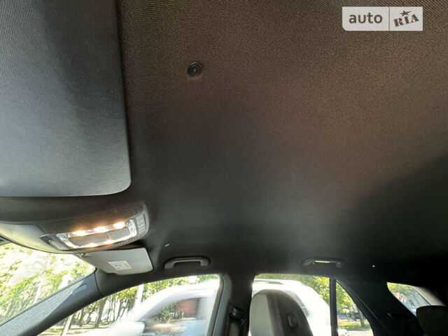 Серый Мерседес ГЛЕ-Класс, объемом двигателя 2.93 л и пробегом 56 тыс. км за 73000 $, фото 23 на Automoto.ua
