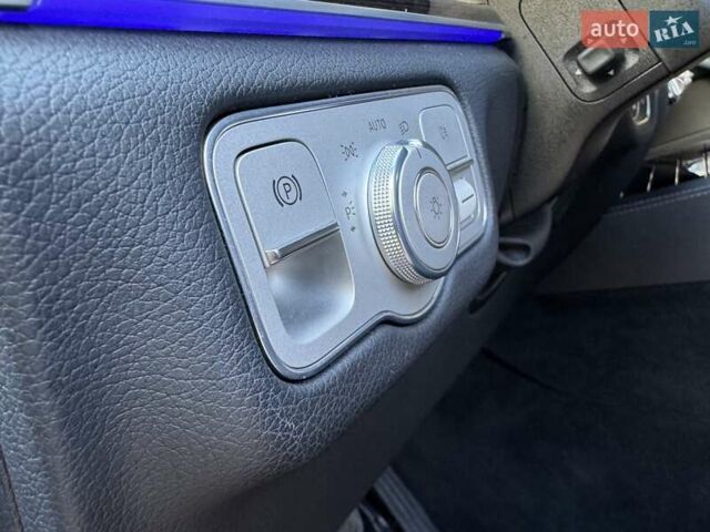 Мерседес ГЛЕ-Клас 2020 у Луцьку на Automoto.ua Сірий Мерседес ГЛЕ-Клас, об'ємом двигуна 1.99 л та пробігом 73 тис. км за 46500 $, фото 20 на Automoto.ua