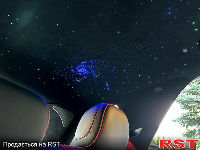 Серый Мерседес ГЛЕ-Класс, объемом двигателя 3 л и пробегом 58 тыс. км за 95000 $, фото 11 на Automoto.ua