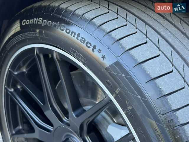 Серый Мерседес ГЛЕ-Класс, объемом двигателя 3 л и пробегом 80 тыс. км за 88000 $, фото 15 на Automoto.ua