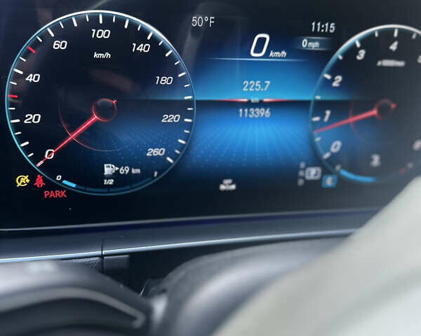 Мерседес ГЛЕ-Класс 2020 в Тернополе на Automoto.ua Серый Мерседес ГЛЕ-Класс, объемом двигателя 2 л и пробегом 113 тыс. км за 47400 $, фото 24 на Automoto.ua