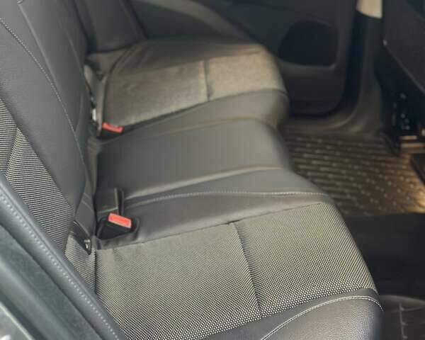 Сірий Мерседес ГЛЕ-Клас, об'ємом двигуна 2.93 л та пробігом 65 тис. км за 70000 $, фото 18 на Automoto.ua