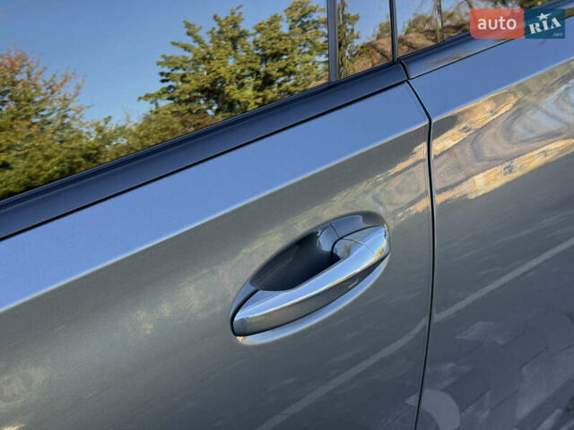 Серый Мерседес ГЛЕ-Класс, объемом двигателя 3 л и пробегом 80 тыс. км за 88000 $, фото 23 на Automoto.ua