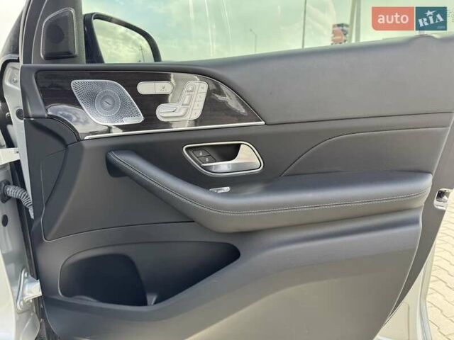 Мерседес ГЛЕ-Клас 2020 у Луцьку на Automoto.ua Сірий Мерседес ГЛЕ-Клас, об'ємом двигуна 1.99 л та пробігом 73 тис. км за 46500 $, фото 32 на Automoto.ua