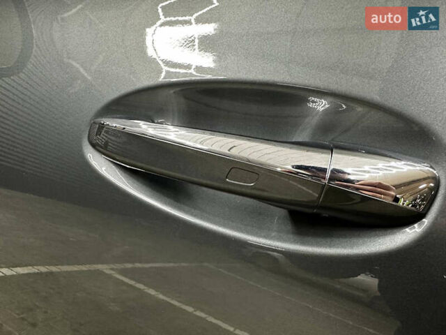 Сірий Мерседес ГЛЕ-Клас, об'ємом двигуна 2 л та пробігом 97 тис. км за 45000 $, фото 29 на Automoto.ua