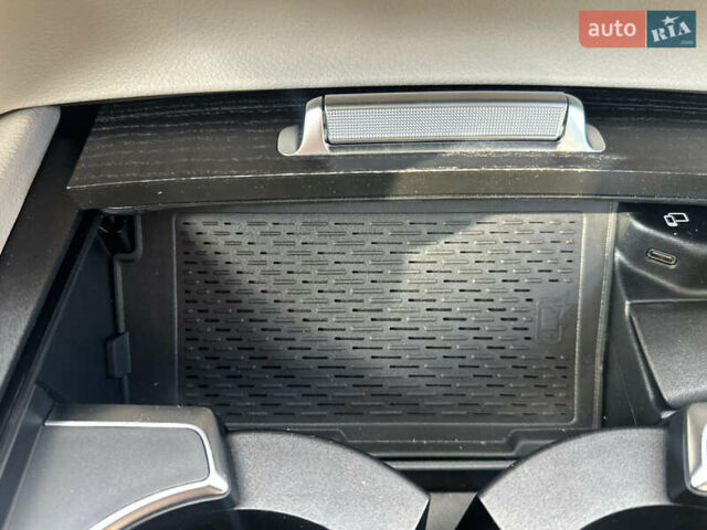 Сірий Мерседес ГЛЕ-Клас, об'ємом двигуна 1.95 л та пробігом 63 тис. км за 73000 $, фото 16 на Automoto.ua