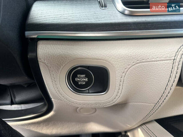 Сірий Мерседес ГЛЕ-Клас, об'ємом двигуна 1.95 л та пробігом 63 тис. км за 73000 $, фото 11 на Automoto.ua