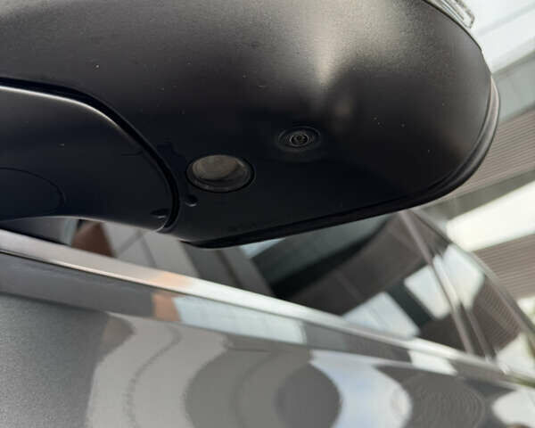 Мерседес ГЛЕ-Класс 2020 в Киеве на Automoto.ua Серый Мерседес ГЛЕ-Класс, объемом двигателя 2 л и пробегом 71 тыс. км за 57500 $, фото 14 на Automoto.ua