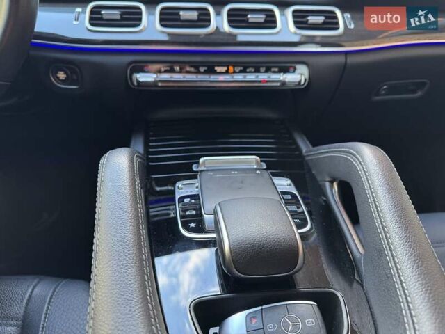 Мерседес ГЛЕ-Клас 2020 у Луцьку на Automoto.ua Сірий Мерседес ГЛЕ-Клас, об'ємом двигуна 1.99 л та пробігом 73 тис. км за 46500 $, фото 23 на Automoto.ua