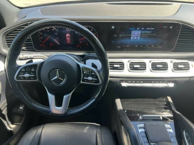 Серый Мерседес ГЛЕ-Класс, объемом двигателя 2 л и пробегом 37 тыс. км за 28000 $, фото 6 на Automoto.ua