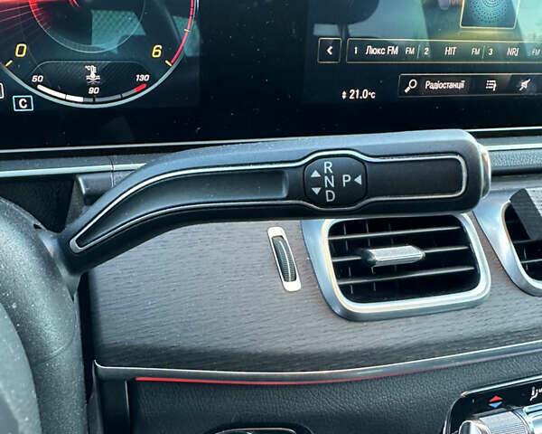 Сірий Мерседес ГЛЕ-Клас, об'ємом двигуна 1.95 л та пробігом 66 тис. км за 61500 $, фото 32 на Automoto.ua