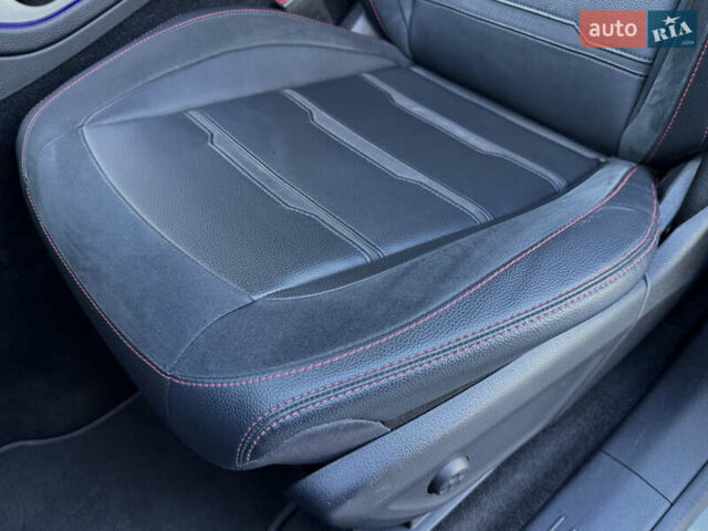 Серый Мерседес ГЛЕ-Класс, объемом двигателя 3 л и пробегом 85 тыс. км за 85900 $, фото 59 на Automoto.ua