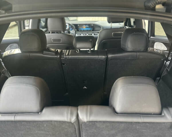 Мерседес ГЛЕ-Класс 2020 в Тернополе на Automoto.ua Серый Мерседес ГЛЕ-Класс, объемом двигателя 2 л и пробегом 113 тыс. км за 47400 $, фото 25 на Automoto.ua