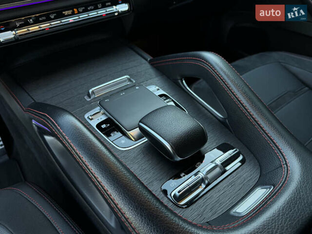 Серый Мерседес ГЛЕ-Класс, объемом двигателя 3 л и пробегом 80 тыс. км за 88000 $, фото 41 на Automoto.ua