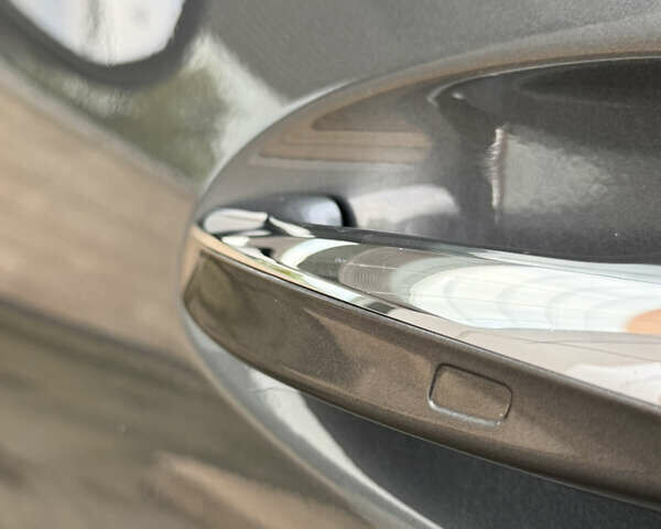 Мерседес ГЛЕ-Класс 2020 в Киеве на Automoto.ua Серый Мерседес ГЛЕ-Класс, объемом двигателя 2 л и пробегом 71 тыс. км за 57500 $, фото 15 на Automoto.ua