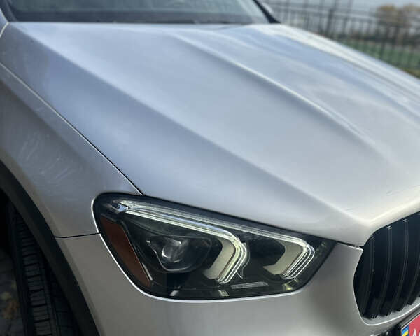 Мерседес ГЛЕ-Класс 2020 в Тернополе на Automoto.ua Серый Мерседес ГЛЕ-Класс, объемом двигателя 2 л и пробегом 113 тыс. км за 47400 $, фото 29 на Automoto.ua