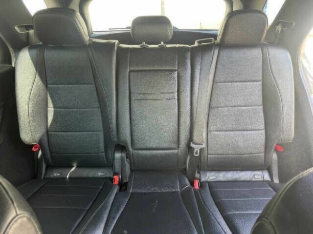 Серый Мерседес ГЛЕ-Класс, объемом двигателя 2 л и пробегом 30 тыс. км за 35000 $, фото 11 на Automoto.ua