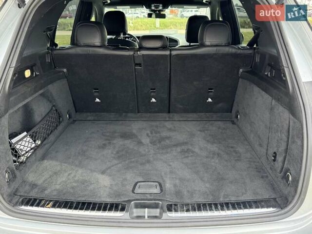 Мерседес ГЛЕ-Клас 2020 у Луцьку на Automoto.ua Сірий Мерседес ГЛЕ-Клас, об'ємом двигуна 1.99 л та пробігом 73 тис. км за 46500 $, фото 35 на Automoto.ua